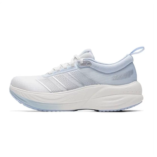Adidas阿迪达斯正品新款夏季男女同款百搭运动休闲跑步鞋KJ5830