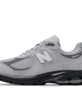 NB 2025秋季新款男女鞋休闲鞋复古缓震低帮透气老爹鞋M2002RC1-D