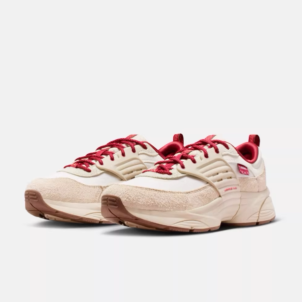 Nike耐克正品新款春秋男子厚底缓震百搭时尚运动休闲篮球鞋IQ1113