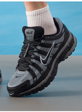 Nike耐克正品新款秋季男款P-6000复古经典舒适百搭运动鞋IF6199