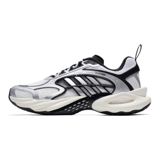 Adidas阿迪达斯正品新款夏季男女同款时尚百搭运动跑步鞋KK1809