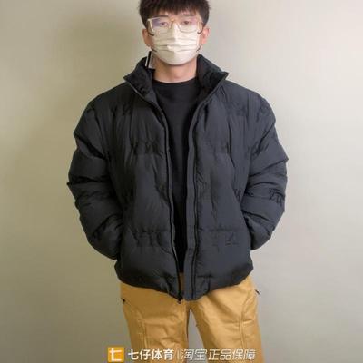 MLB正品男女运动休闲户外羽绒服