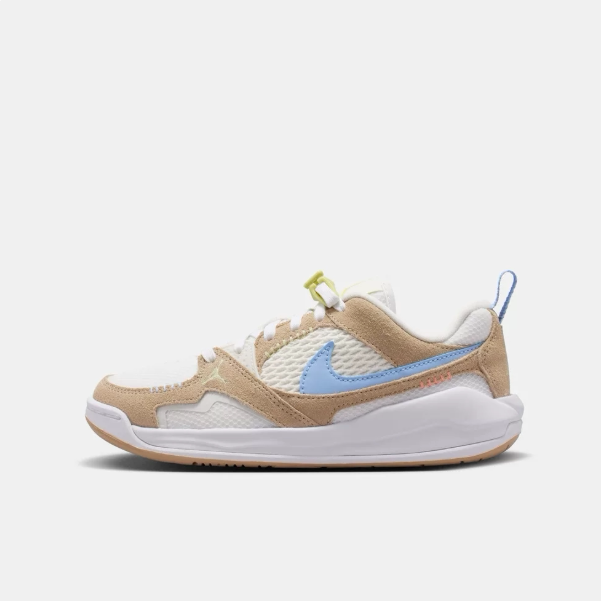 Nike耐克正品新款四季通用大童款日常网面百搭休闲运动鞋IW2018
