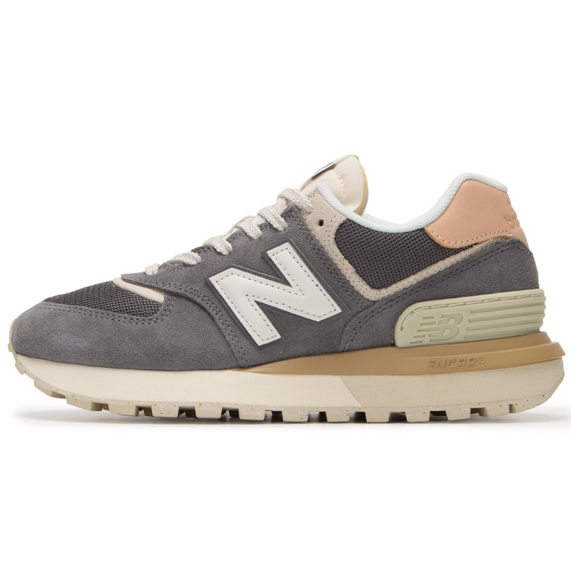 NB 2025秋季新款男女款情侣款休闲时尚低帮运动跑步鞋U574LGDB