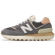 NB 2025秋季新款男女款情侣款休闲时尚低帮运动跑步鞋U574LGDB