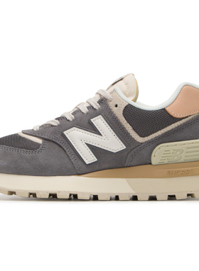 NB 2025秋季新款男女款情侣款休闲时尚低帮运动跑步鞋U574LGDB