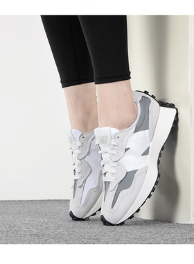 NB 2025夏季新款男女鞋复古运动鞋低帮休闲鞋跑步时尚U574WPG-D