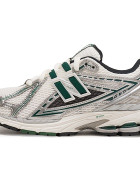 NB 2025夏季新款男女鞋情侣运动休闲缓震轻便复古老爹鞋M1906REU