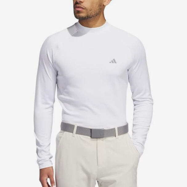 Adidas阿迪达斯正品新款春秋季男款印花修身长袖套头卫衣IT0144