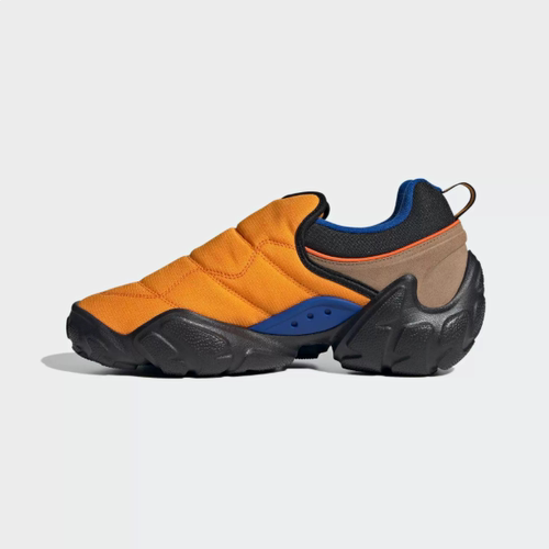 Adidas阿迪达斯正品新款春秋季男女同款一脚蹬日常休闲鞋IF9266