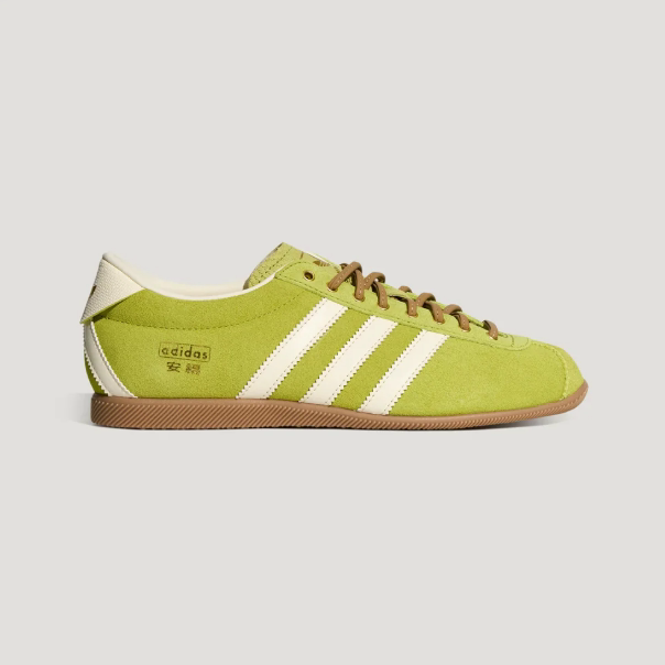 Adidas阿迪达斯三叶草正品新低帮款春秋季女款日常休闲鞋LA1353