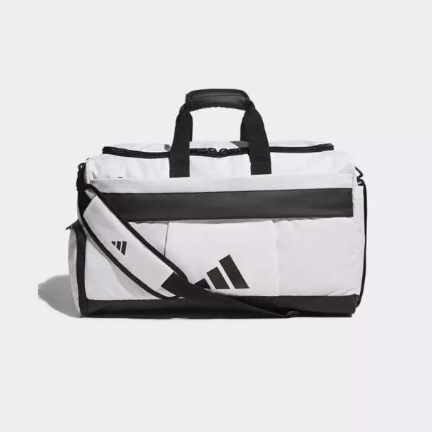 Adidas阿迪达斯正品新款四季通用男女同款单肩斜挎健身包JN2057