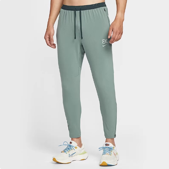 Nike耐克正品夏季男子梭织速干紧身透气户外运动休闲九分裤IM5696
