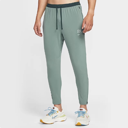 Nike耐克正品夏季男子梭织速干紧身透气户外运动休闲九分裤IM5696