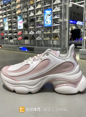 Adidas阿迪达斯正品秋季新男女三叶草低帮缓震运动休闲鞋KI0556