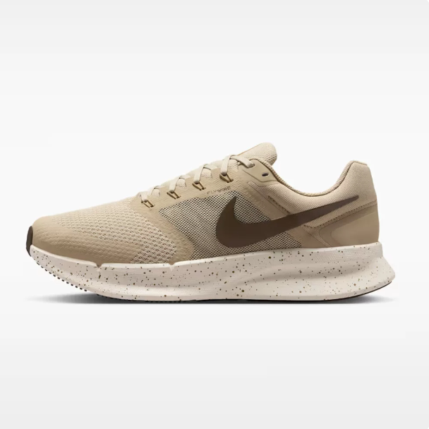 Nike耐克正品新款四季通用男款泼墨缓震日常百搭休闲运动鞋DR2695