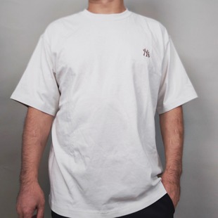 纯棉舒适透气运动短袖 MLB正品 男女同款 夏季 T恤3ATSB6153 2024新款