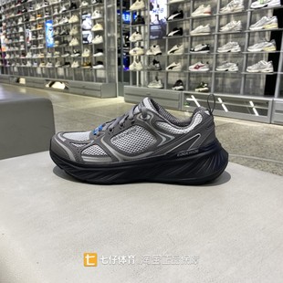新款 款 Skechers斯凯奇正品 四季 232919 男款 网布拼接透气缓震跑步鞋