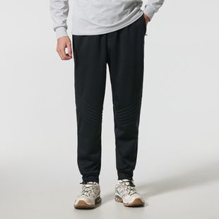 Nike耐克正品新款春秋男子刺绣logo束脚针织休闲长裤运动裤FZ1110