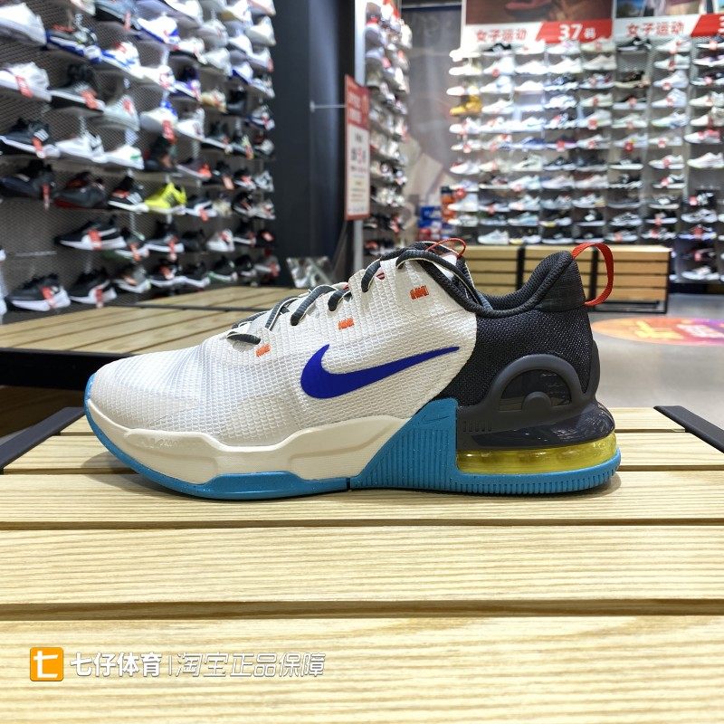 Nike/耐克男款耐磨休闲运动鞋