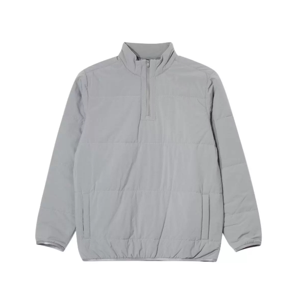 Adidas阿迪达斯正品新款春秋季男款日常休闲印花夹克外套KA7947