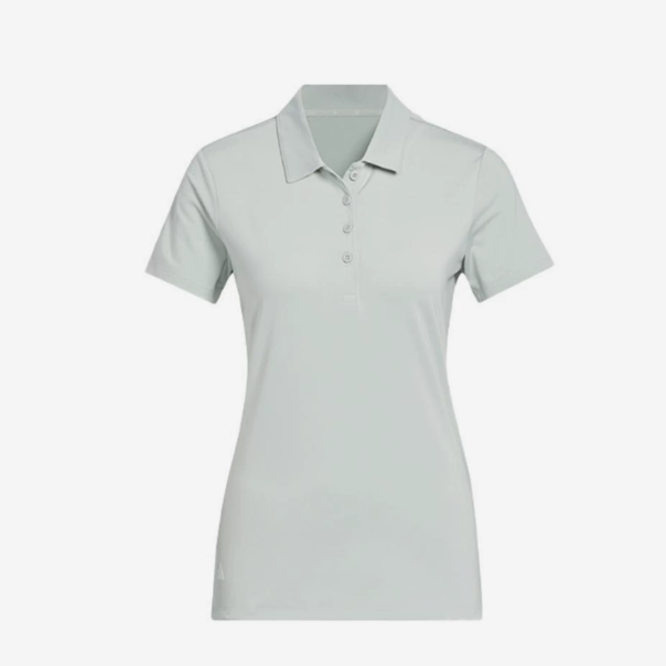 Adidas阿迪达斯正品新款夏季女款日常高尔夫休闲短袖POLO衫JC9237