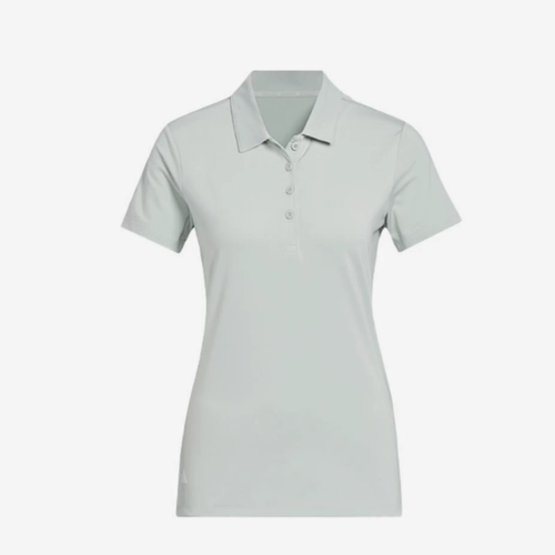 Adidas阿迪达斯正品新款夏季女款日常高尔夫休闲短袖POLO衫JC9237