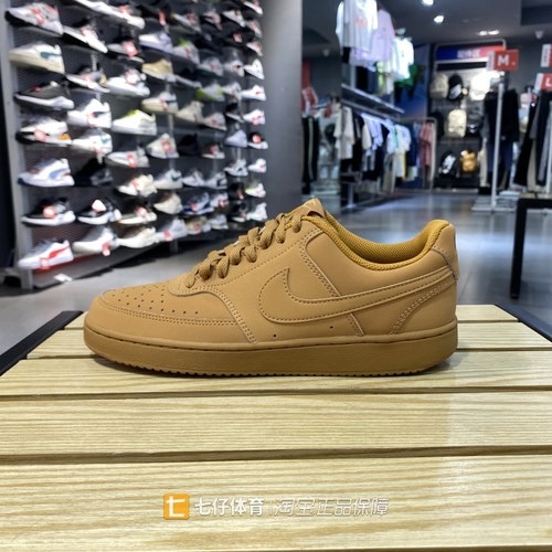 Nike耐克正品男子透气轻便板鞋