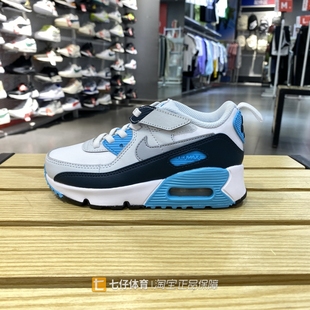 春季 儿童经典 Nike耐克正品 新款 100 舒适透气轻便运动休闲鞋 HF6357