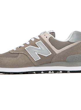 New Balance NB 2025夏季新款正品男女鞋复古运动休闲鞋ML574EVG