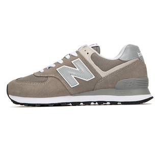 New Balance NB 2025夏季新款正品男女鞋复古运动休闲鞋ML574EVG