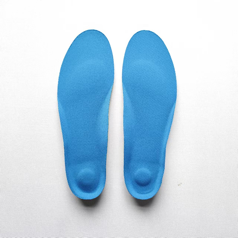 减震气垫保健柔软舒适鞋垫硅胶