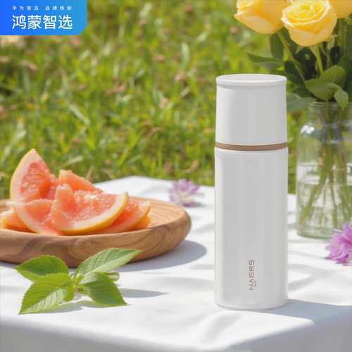 智能泡茶覆钛内胆茶水分离