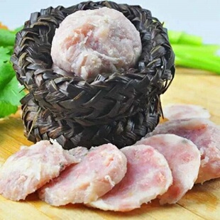 高邮钱记蒲包肉扬州特产散装礼盒装土猪蒲香肉下饭下酒菜卤味熟食