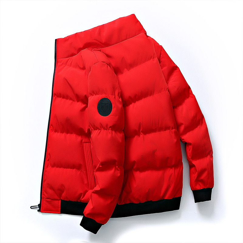 冬季棉衣男潮流时尚棉衣特批A210-M8029-P55，男装棉衣，星座210-3