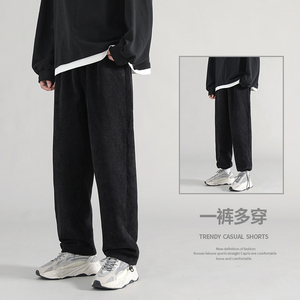 春季现货裤子男潮流时尚休闲裤子A210-K2269-P55图片