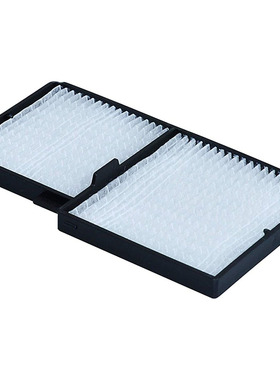 适用于爱普生EB-C2020XN C2030WN C2040WN C2050WN C2060XN C2070WN C2080XN C2100XN投影机过滤网ELPAF29