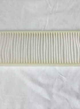 适用于松下ET-RFL310防尘过滤网PT-X345C,X347C,X329C,X328C,X426C,XW312C,X338C,XW281C,XW262C投影机仪