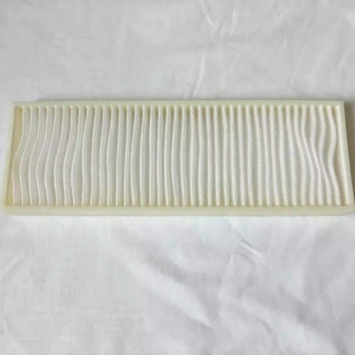适用于松下ET-RFL310防尘过滤网PT-X345C,X347C,X329C,X328C,X426C,XW312C,X338C,XW281C,XW262C投影机仪