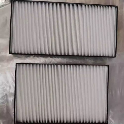 适用NEC放映机NC900C,NC1000C防尘过滤网