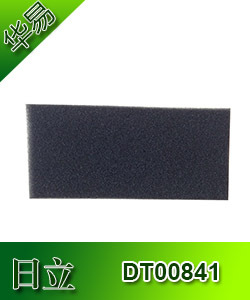 适用于DT00841 防尘网空气过滤网投影机防尘网