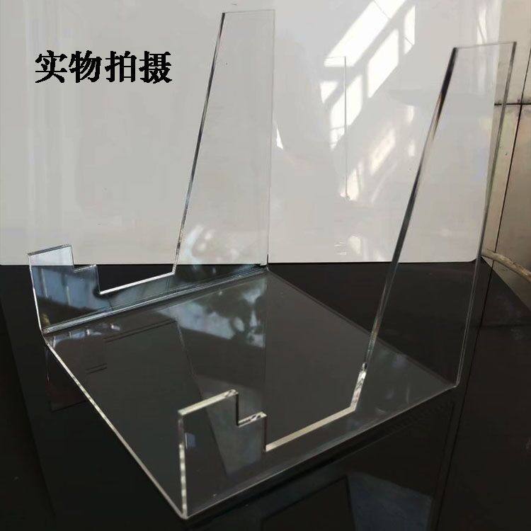 促销加厚亚克力鞋货架 电磁炉展示架 笔记本陈列架,商业/办公家具,鞋货架,淘宝优惠券,粉丝福利购,淘宝优惠卷