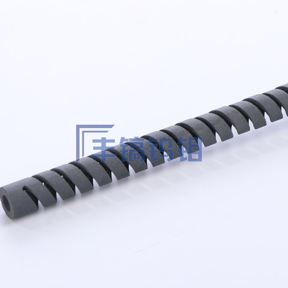 硅碳棒单螺纹双螺纹抗氧化耐高温