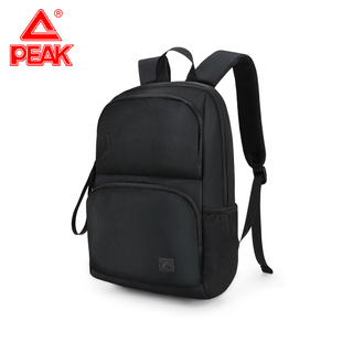匹克书包大容量电脑包运动旅行学生双肩包男生女生初中高中生背包