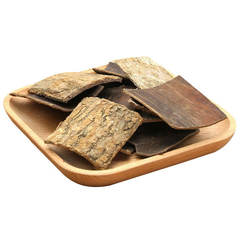 正品杜仲野生杜仲皮500g老树持久去粗皮中药杜仲茶泡酒杜仲粉