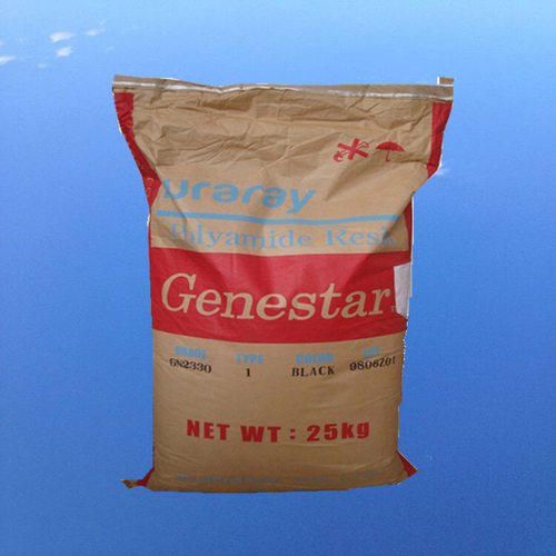 进口优质PA9T塑胶 日本可乐丽 GR2300阻燃 增强级聚酰胺 耐高温pa