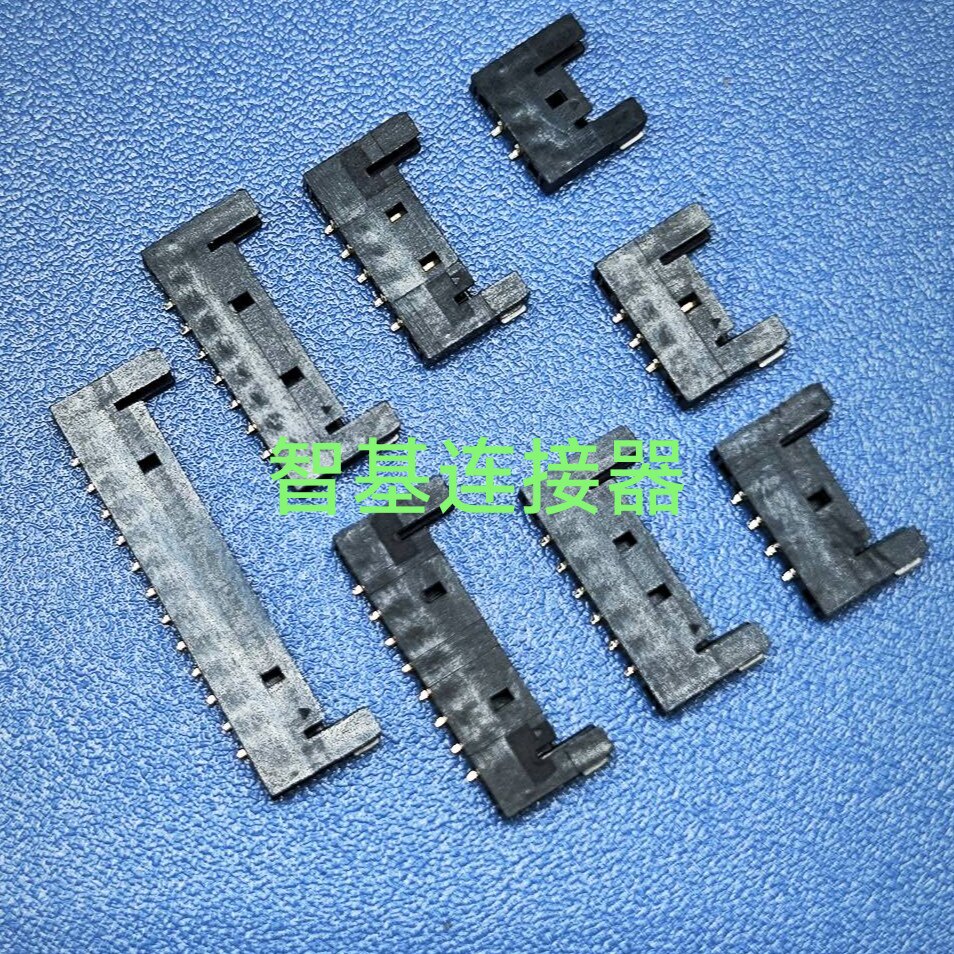 国产molex504050-0连接器
