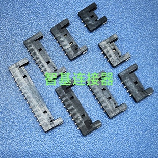 国产molex504050-0891Pico-Lock 504050-0291/0491/0691MX1.5带锁