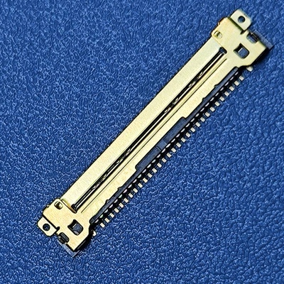 20455间距0.5mm 20455-040E-66  20455-030E-66  EDP屏LVDS母座