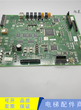 三菱电梯主板P203745B000G01 P203758B000G02 G17 G08 G19 G03L01